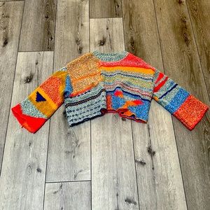 Sincerely, Jules sweater